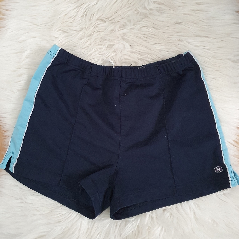 *SOLD*Athletic shorts
